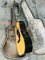 Đàn guitar Morris TF-820 | nhập khẩu chính hãng từ Nhật| Piano Hoàng Phúc