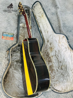 Đàn guitar Morris TF-820 | nhập khẩu chính hãng từ Nhật| Piano Hoàng Phúc