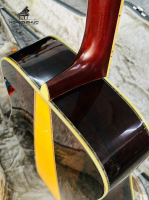 Đàn guitar Morris TF-820 | nhập khẩu chính hãng từ Nhật| Piano Hoàng Phúc