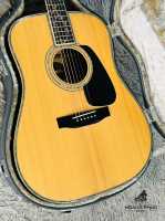 Đàn guitar Morris TF-820 | nhập khẩu chính hãng từ Nhật| Piano Hoàng Phúc