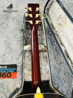 Đàn guitar Morris TF-820 | nhập khẩu chính hãng từ Nhật| Piano Hoàng Phúc