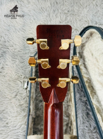 Đàn guitar Morris TF-820 | nhập khẩu chính hãng từ Nhật| Piano Hoàng Phúc