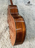 Đàn guitar Yamaha CG-151S | nhập khẩu chính hãng từ Nhật| Piano Hoàng Phúc