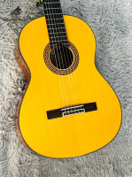 Đàn guitar Yamaha CG-151S | nhập khẩu chính hãng từ Nhật| Piano Hoàng Phúc