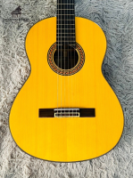 Đàn guitar Yamaha CG-151S | nhập khẩu chính hãng từ Nhật| Piano Hoàng Phúc