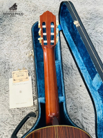 Đàn guitar Yamaha GC-36 nhập khẩu chính hãng từ Nhật| Piano Hoàng Phúc