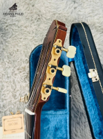 Đàn guitar Yamaha GC-36 nhập khẩu chính hãng từ Nhật| Piano Hoàng Phúc