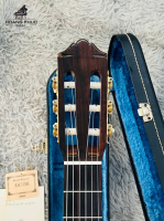 Đàn guitar Yamaha GC-36 nhập khẩu chính hãng từ Nhật| Piano Hoàng Phúc