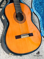 Đàn guitar Yamaha GC-36 nhập khẩu chính hãng từ Nhật| Piano Hoàng Phúc