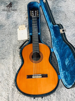 Đàn guitar Yamaha GC-36 nhập khẩu chính hãng từ Nhật| Piano Hoàng Phúc