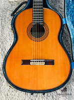 Đàn guitar Yamaha GC-36 nhập khẩu chính hãng từ Nhật| Piano Hoàng Phúc