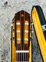 Đàn guitar Yamaha G250 nhập khẩu chính hãng từ Nhật| Piano Hoàng Phúc