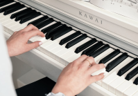 Đàn piano Kawai CN-201A nhập khẩu chính hãng từ Nhật| Piano Hoàng Phúc