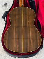 Đàn guitar Matsuoka MH-100| nhập khẩu chính hãng từ Nhật| Piano Hoàng Phúc