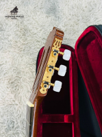 Đàn guitar Matsuoka MH-100| nhập khẩu chính hãng từ Nhật| Piano Hoàng Phúc