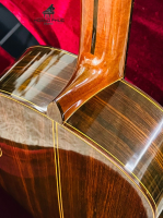 Đàn guitar Matsuoka MH-100| nhập khẩu chính hãng từ Nhật| Piano Hoàng Phúc