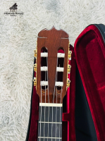 Đàn guitar Matsuoka MH-100| nhập khẩu chính hãng từ Nhật| Piano Hoàng Phúc