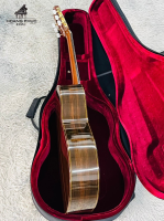 Đàn guitar Matsuoka MH-100| nhập khẩu chính hãng từ Nhật| Piano Hoàng Phúc