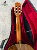 Đàn guitar Matsuoka MH-100| nhập khẩu chính hãng từ Nhật| Piano Hoàng Phúc