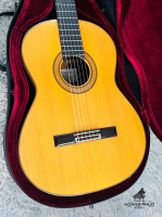 Đàn guitar Matsuoka MH-100| nhập khẩu chính hãng từ Nhật| Piano Hoàng Phúc