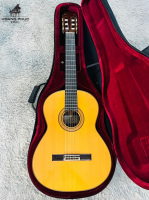 Đàn guitar Matsuoka MH-100| nhập khẩu chính hãng từ Nhật| Piano Hoàng Phúc