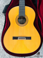 Đàn guitar Matsuoka MH-100| nhập khẩu chính hãng từ Nhật| Piano Hoàng Phúc