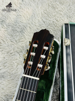 Đàn guitar classic Jose Antonio 8C nhập khẩu chính hãng từ Nhật| Piano Hoàng Phúc