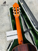 Đàn guitar classic Jose Antonio 8C nhập khẩu chính hãng từ Nhật| Piano Hoàng Phúc