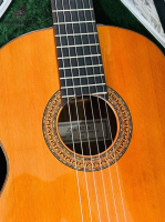 Đàn guitar classic Jose Antonio 8C nhập khẩu chính hãng từ Nhật| Piano Hoàng Phúc