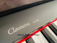 Đàn Piano Yamaha CLP 430R | Piano Hoàng Phúc