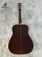Đàn guitar FG.200D | nhập khẩu chính hãng từ Nhật| Piano Hoàng Phúc