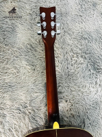 Đàn guitar FG.200D | nhập khẩu chính hãng từ Nhật| Piano Hoàng Phúc