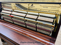 Đàn piano Yamaha W-107 BR | nhập khẩu chính hãng từ Nhật| Piano Hoàng Phúc