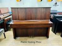 Đàn piano Yamaha W-107 BR | nhập khẩu chính hãng từ Nhật| Piano Hoàng Phúc