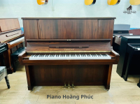 Đàn piano Yamaha W-107 BR | nhập khẩu chính hãng từ Nhật| Piano Hoàng Phúc