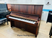 Đàn piano Yamaha W-107 BR | nhập khẩu chính hãng từ Nhật| Piano Hoàng Phúc