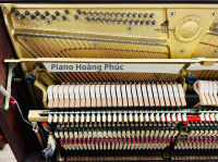 Đàn piano Yamaha W-107 BR | nhập khẩu chính hãng từ Nhật| Piano Hoàng Phúc