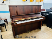 Đàn piano Yamaha W-107 BR | nhập khẩu chính hãng từ Nhật| Piano Hoàng Phúc