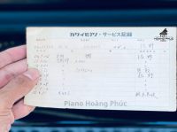 Đàn piano GRAND KAWAI KG-2C nhập khẩu chính hãng từ Nhật| Piano Hoàng Phúc