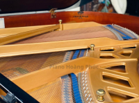 Đàn piano GRAND KAWAI KG-2C nhập khẩu chính hãng từ Nhật| Piano Hoàng Phúc