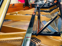 Đàn piano GRAND KAWAI KG-2C nhập khẩu chính hãng từ Nhật| Piano Hoàng Phúc