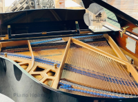 Đàn piano GRAND KAWAI KG-2C nhập khẩu chính hãng từ Nhật| Piano Hoàng Phúc