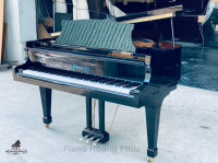 Đàn piano GRAND KAWAI KG-2C nhập khẩu chính hãng từ Nhật| Piano Hoàng Phúc