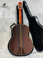 Đàn guitarTakamine No 15 nhập khẩu chính hãng từ Nhật| Piano Hoàng Phúc