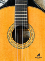 Đàn guitarTakamine No 15 nhập khẩu chính hãng từ Nhật| Piano Hoàng Phúc