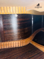 Đàn guitarTakamine No 15 nhập khẩu chính hãng từ Nhật| Piano Hoàng Phúc