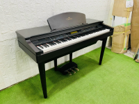 YAMAHA CVP 94 DÒNG PIANO CÓ ĐIỆU | PIANO HOÀNG PHÚC