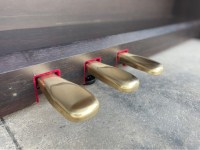 MUA ĐÀN PIANO ROLAND HP 2880 GIÁ TỐT TẠI PIANO HOÀNG PHÚC| HỖ TRỢ TRẢ GÓP| MIỄN PHÍ VẬN CHUYỂN.