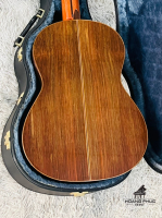 Đàn guitar Matsuoka M200 nhập khẩu chính hãng từ Nhật| Piano Hoàng Phúc