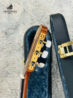 Đàn guitar Matsuoka M200 nhập khẩu chính hãng từ Nhật| Piano Hoàng Phúc